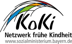 KoKi Netzwerk frühe Kindheit