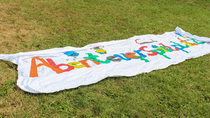 Banner Abenteuerspielplatz