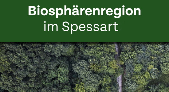 Biospaerenregion im Spessart