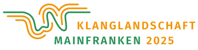 Logo Klanglandschaft 2025 Logo Klanglandschaft 2025