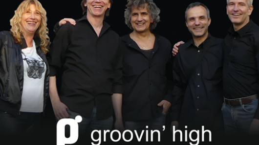 Swing, Latin, Samba, Gospel und Funk GROOVIN´HIGH