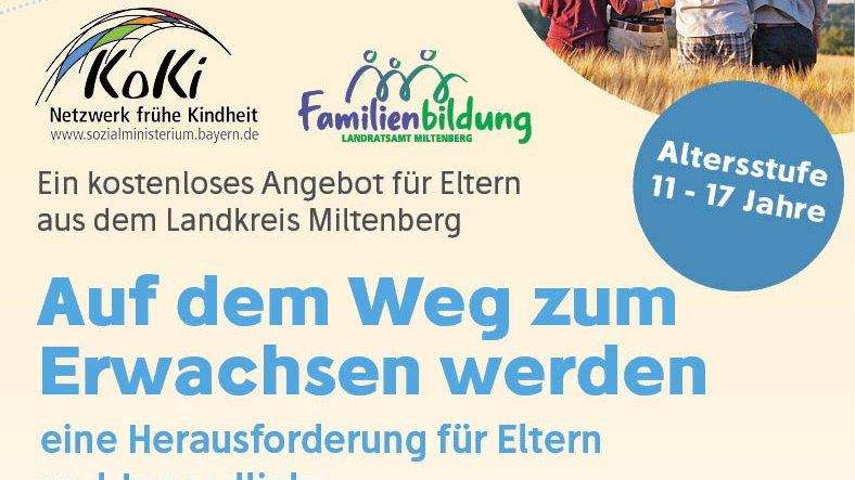 Seminar Eltern