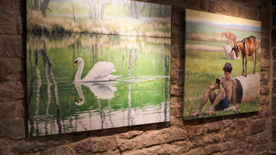 Bilder von Julia Belot