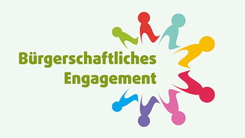Bildbanner Bürgerschaftliches Engagement Bildbanner Bürgerschaftliches Engagement