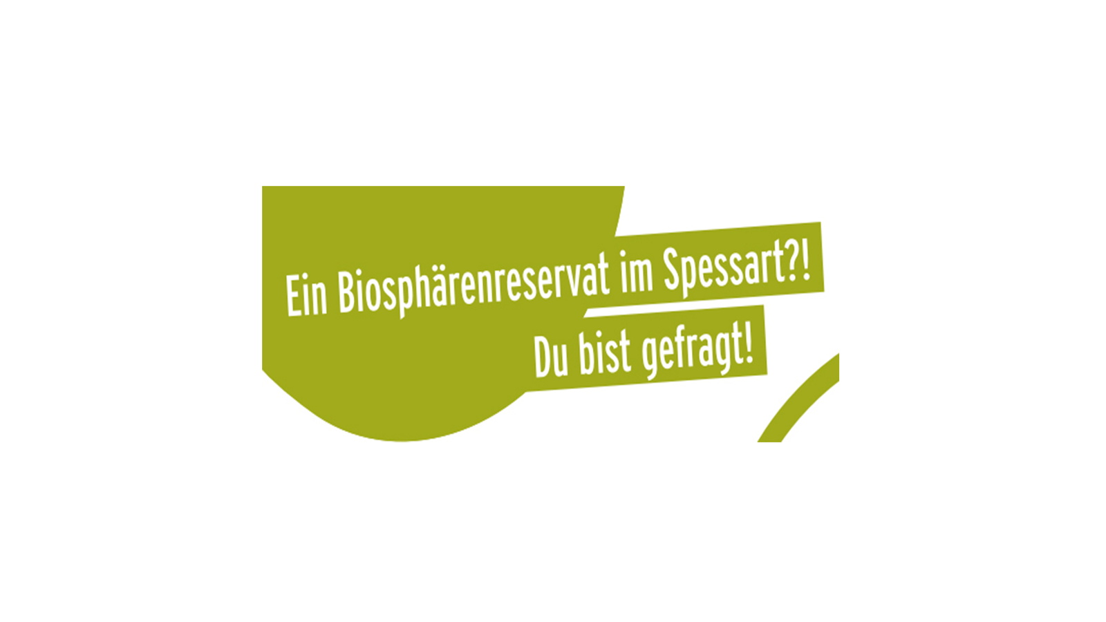 Biosphärenreservat im Spessart