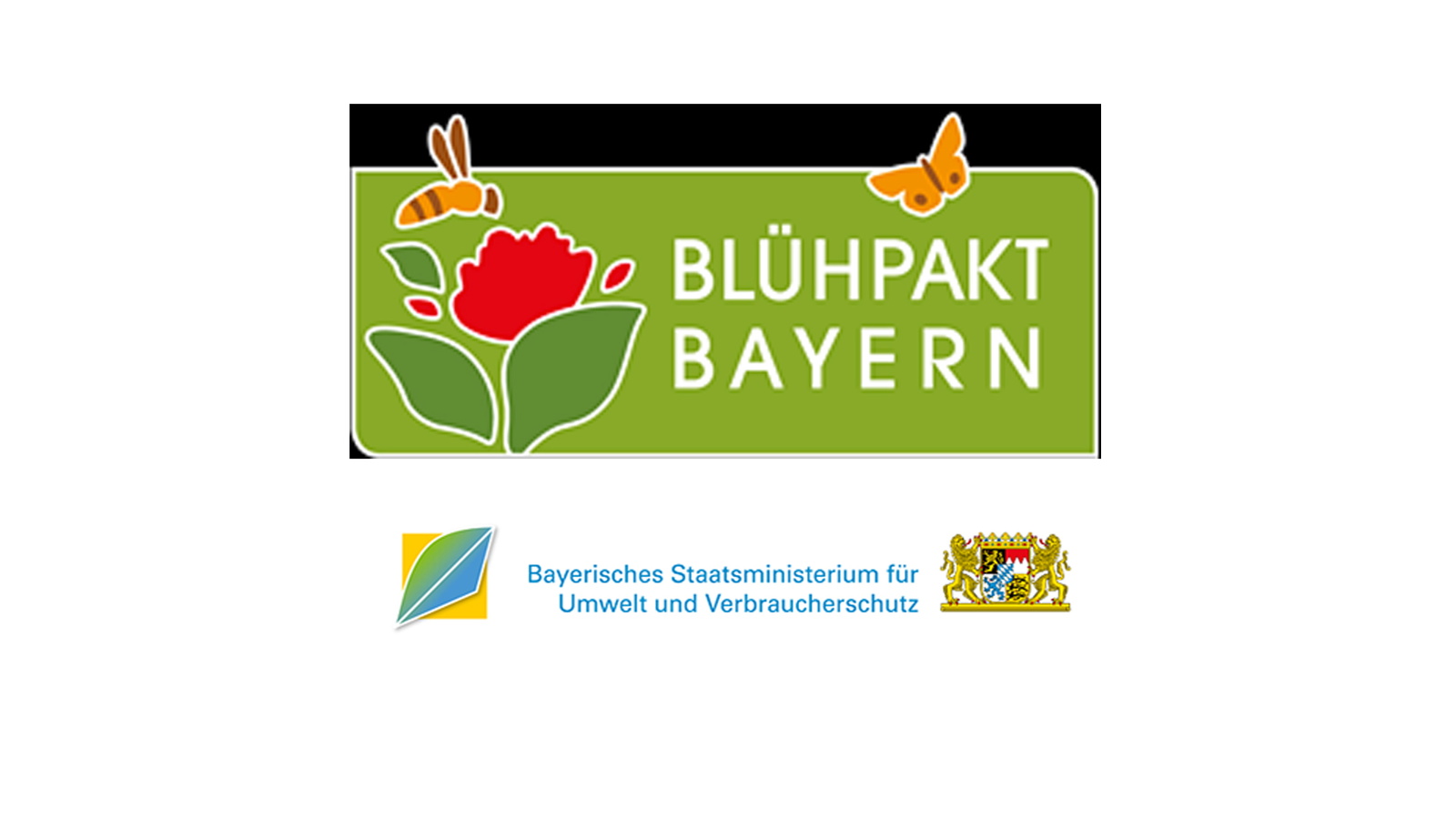 Blühpakt Bayern