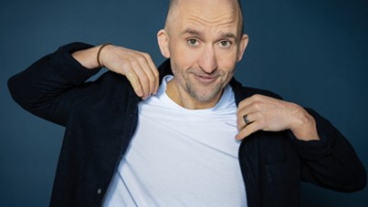 Markus Barth