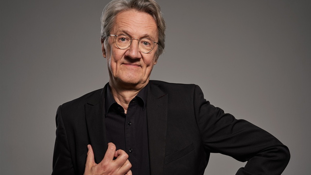 Holger Paetz