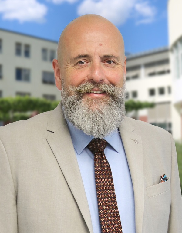 Bernd Schötterl