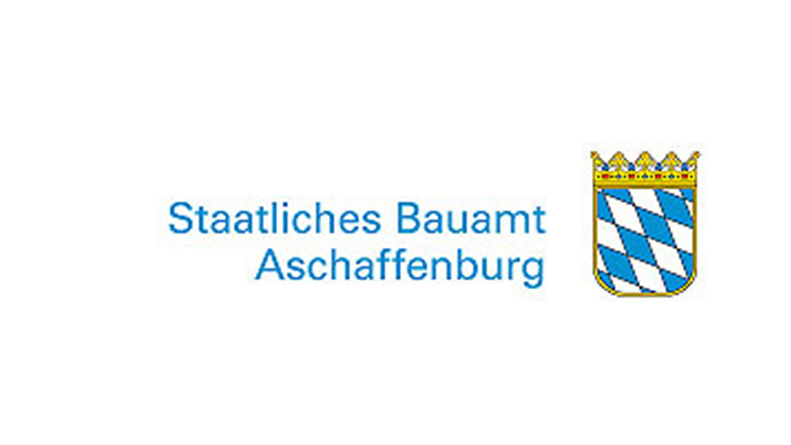 Staatliches Bauamt Aschaffenburg