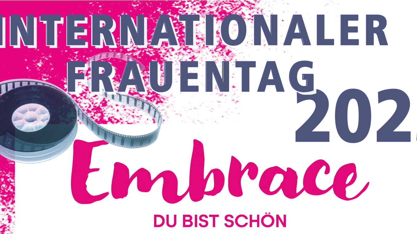 Internationaler Weltfrauentag 2023