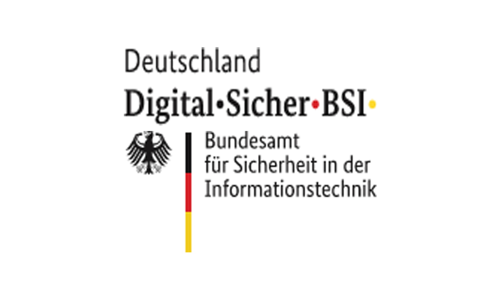 Deutschland Digital-Sicher-BSI