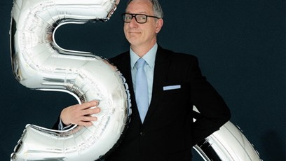 HANS GERZLICH