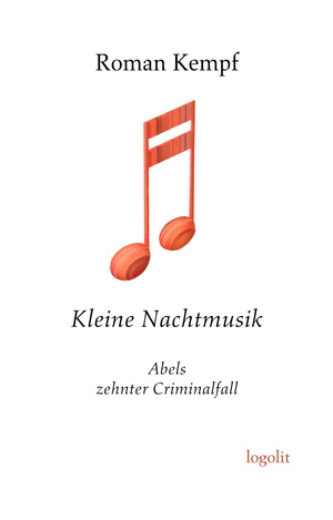 Cover Kleine Nachtmusik
