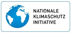 Logo: Nationale Klimaschutzinitiative