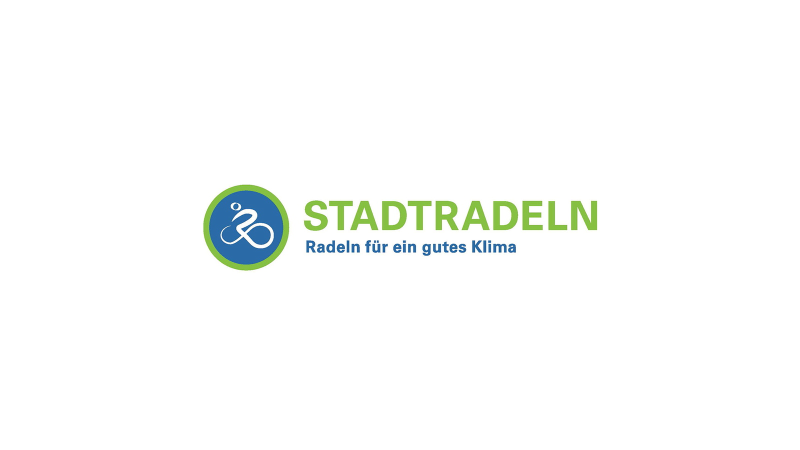 Stadtradeln - Radeln für ein gutes Klima