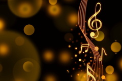 Musiknoten Musiknoten