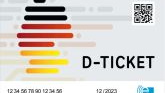 Deutschland Ticket