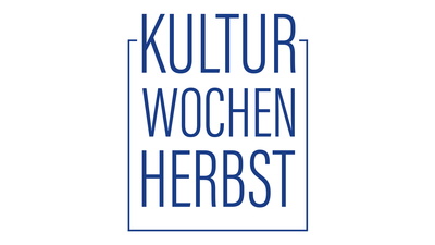 Kultur Wochen Herbst