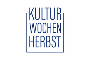 Kultur Wochen Herbst