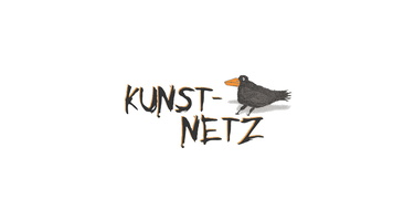 Kunstnetz Logo Kunstnetz Logo
