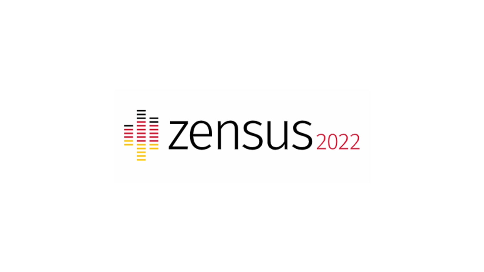 Zensus 2022