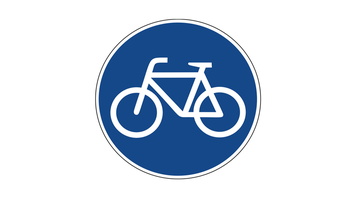 Fahrrad