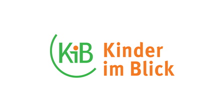 Logo Kinder im Blick