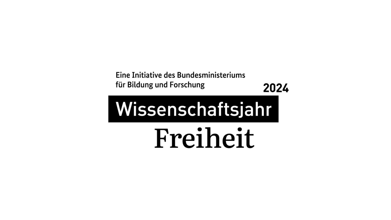 Wissenschaftsjahr 2024