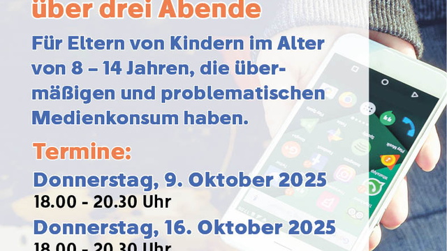 Elternkurs