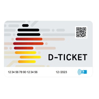 Deutschland-Ticket