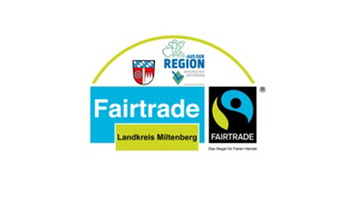 Fairtrade Logo