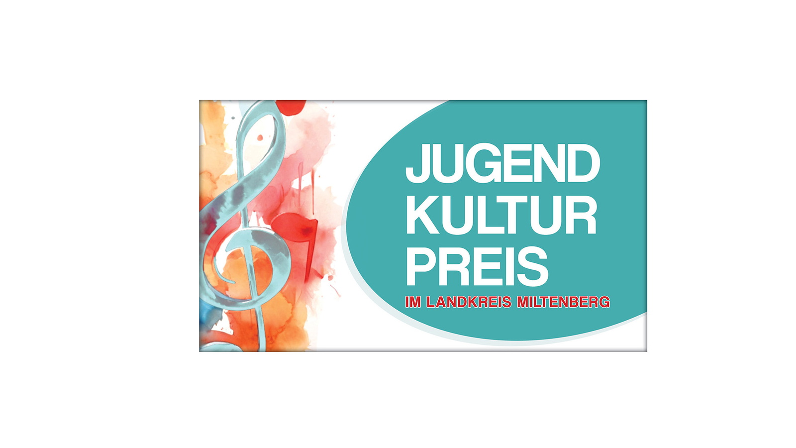 Logo Jugendkulturpreis 2024