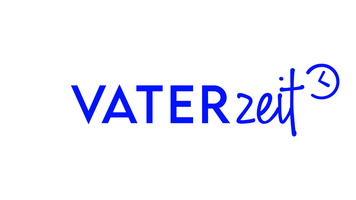 Vaterzeit Logo Vaterzeit Logo