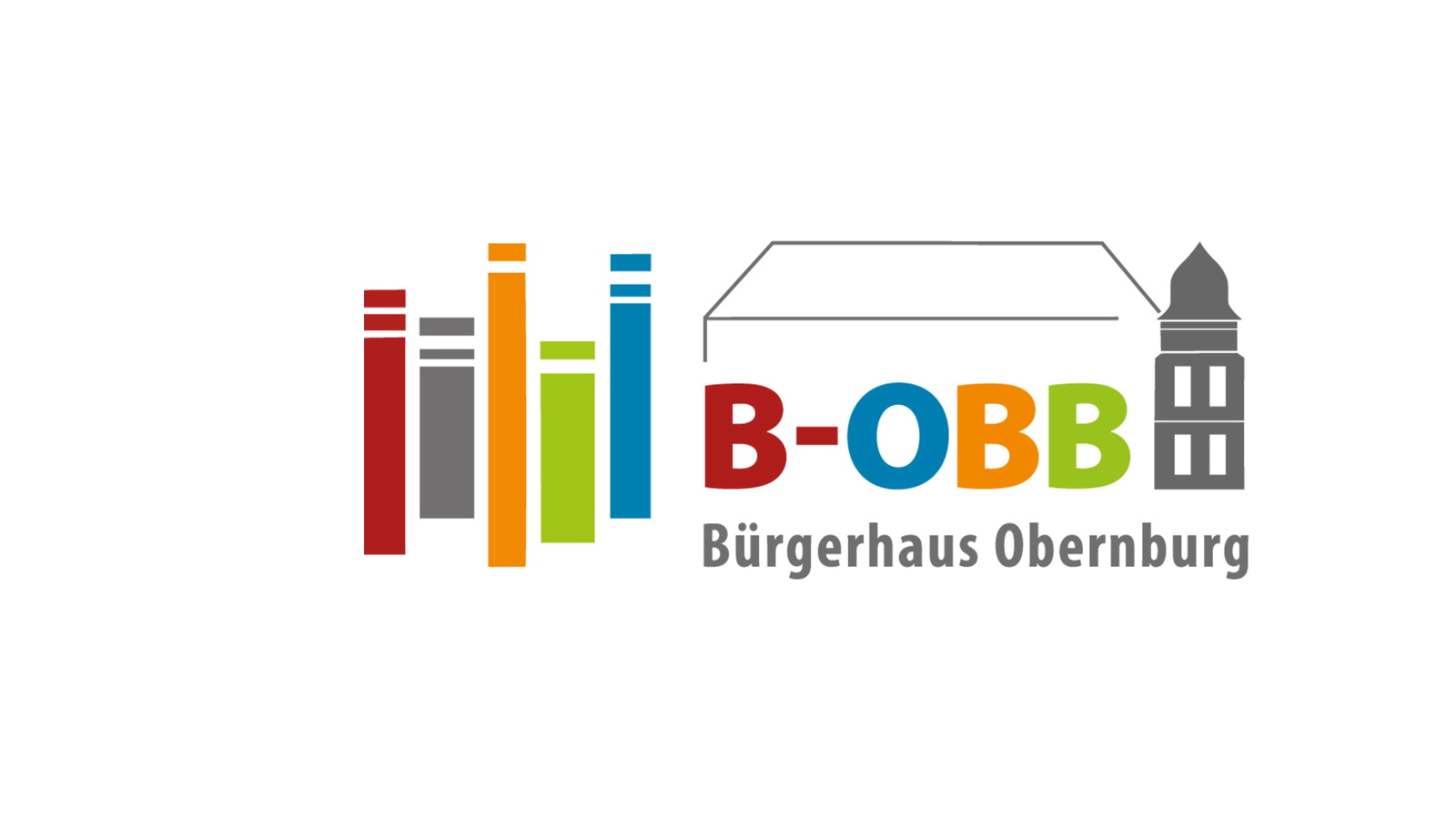 Logo Bürgerhaus Obernburg