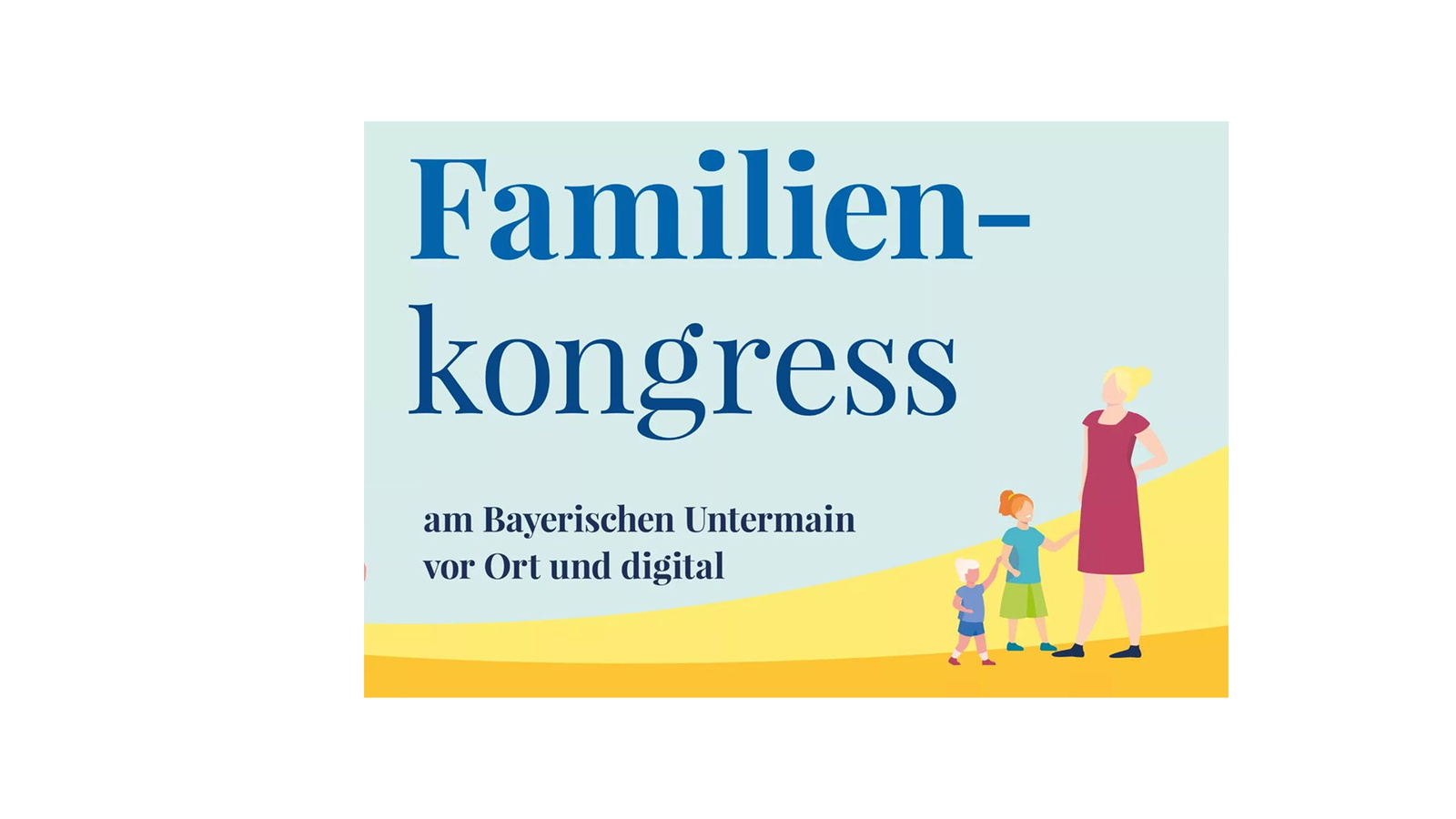 Familienkongress