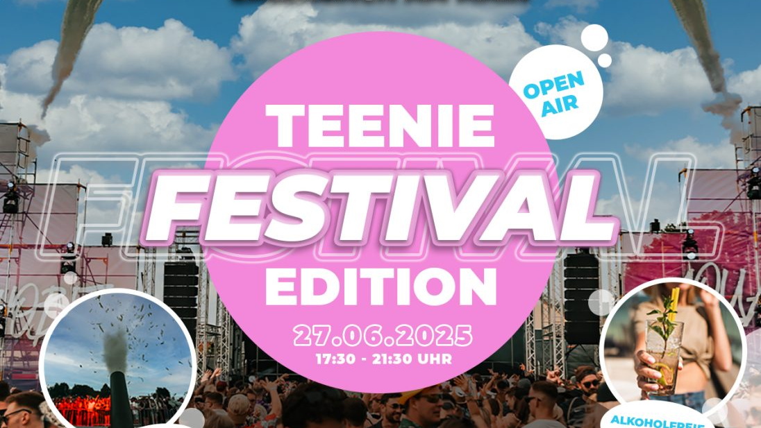 Flyer Festival