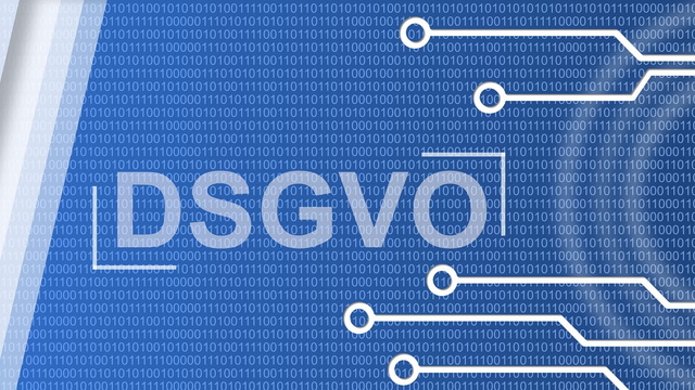 DSGVO