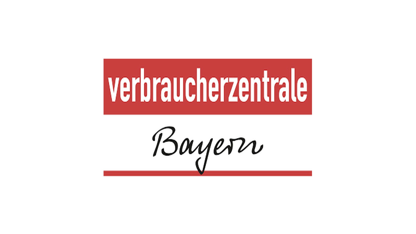 Verbraucherzentrale Bayern Logo