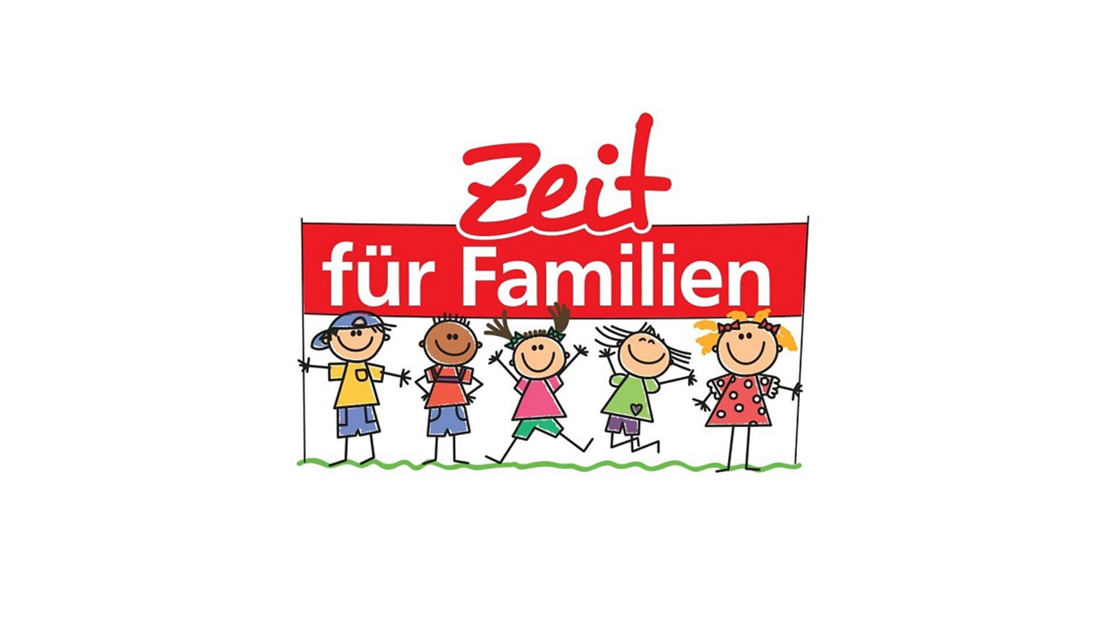 Zeit für Familie