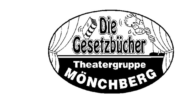 Gesetzbücher - Theatergruppe Mönchberg