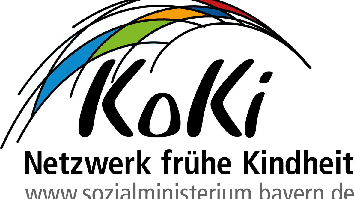 KoKi Netzwerk frühe Kindheit