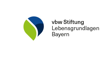 Logo der VBW Stiftung