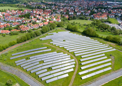 Photovoltaikanlage