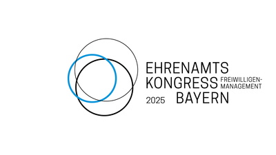 Ehrenamtskongress 2025 Logo