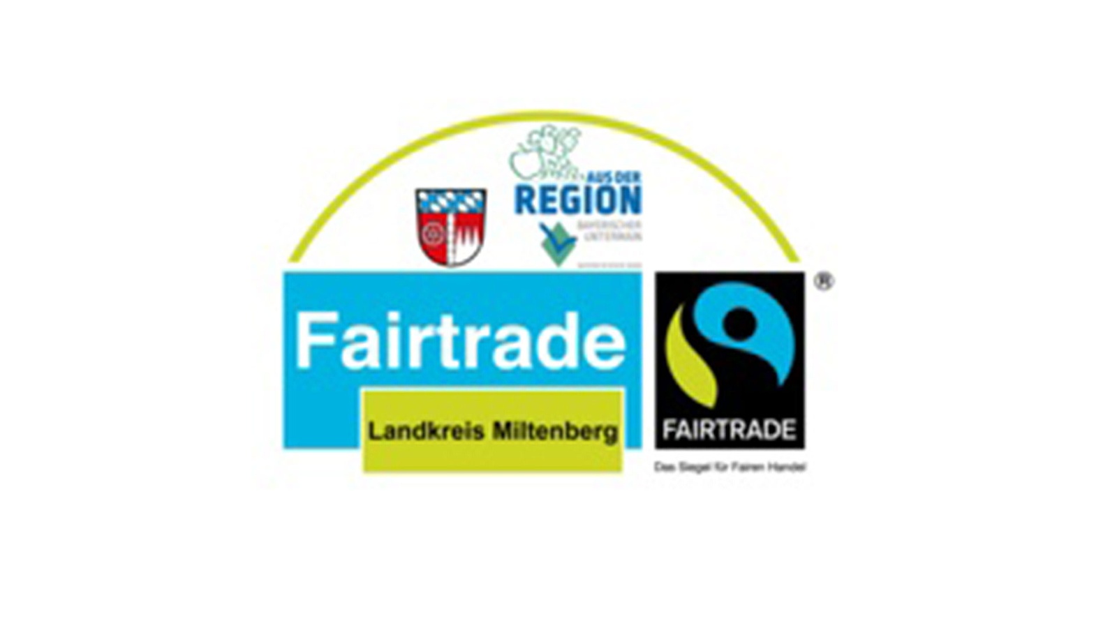 Fairtrade Logo