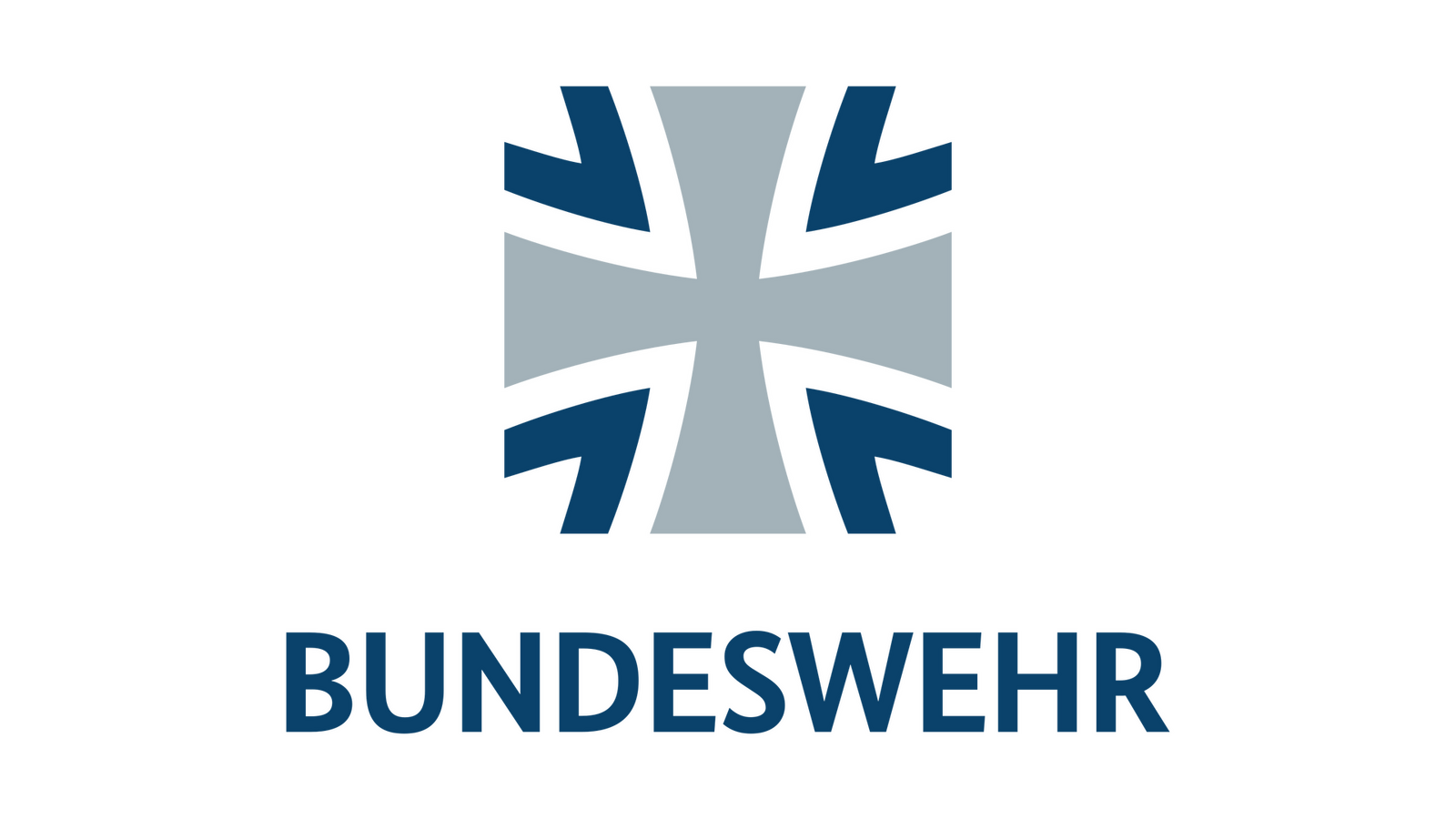 Logo Bundeswehr