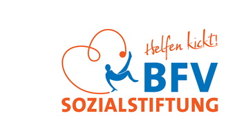 Logo Sozialstiftung BFV