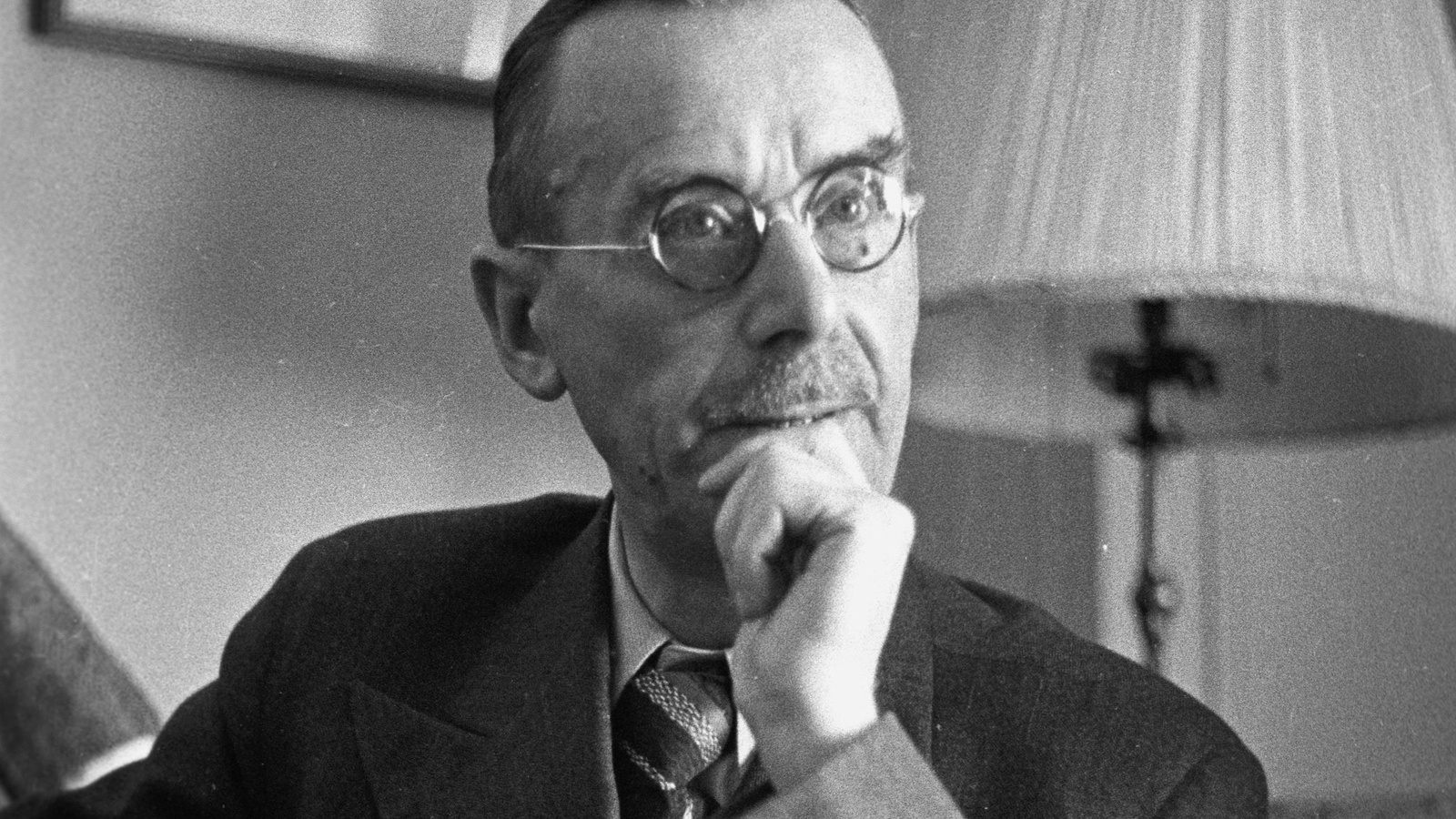 Thomas Mann