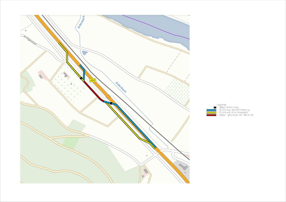 Umleitungsplan-Kleinheubach-2024